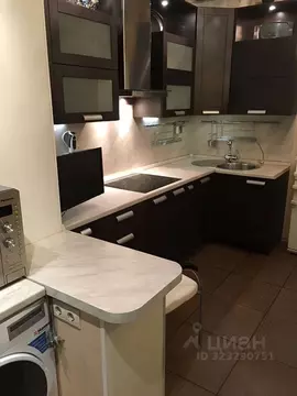 3-к кв. Москва Коломенская ул., 9 (70.0 м)