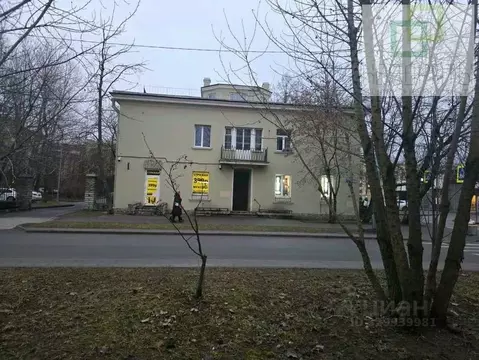 Помещение свободного назначения в Санкт-Петербург Ярославский просп., ...