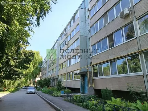 1-комнатная квартира: Сызрань, Астраханская улица, 2А (35.5 м)