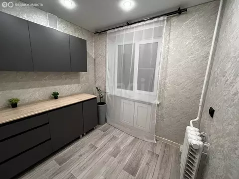 2-комнатная квартира: Миасс, Орловская улица, 24 (39 м)