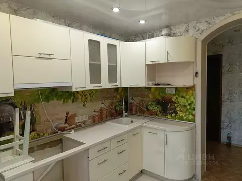 2-к кв. Кемеровская область, Новокузнецкий муниципальный округ, пос. ...