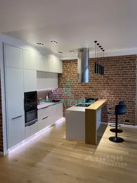 1-к кв. Татарстан, Казань просп. Альберта Камалеева, 1 (72.0 м)