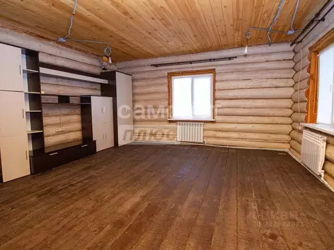 Дом в Ульяновская область, Ульяновский район, Тимирязевское с/пос, ...