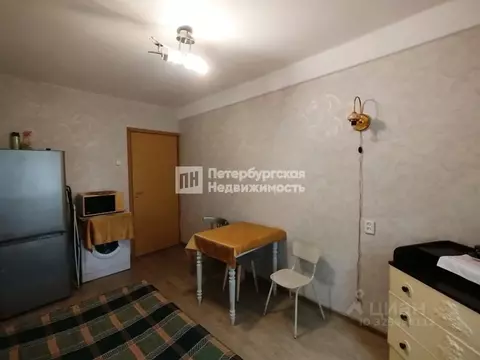 Комната Санкт-Петербург просп. Народного ополчения, 187 (12.0 м)