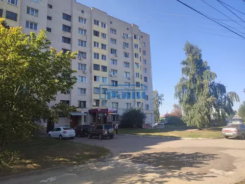 Помещение свободного назначения в Курская область, Курск ул. 2-я ...