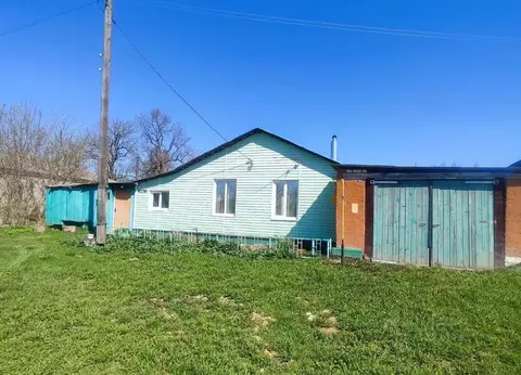 Дом в Ивановская область, Гаврилово-Посадское городское поселение, с. ...