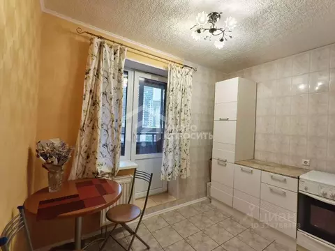 1-к кв. Ленинградская область, Мурино Всеволожский район, Новая ул., 7 ...