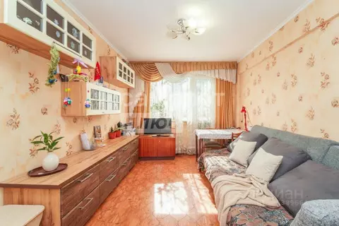 4-к кв. Омская область, Омск ул. Дианова, 19А (75.8 м)