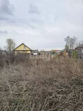 Участок в Свердловская область, Белоярский муниципальный округ, пос. ...