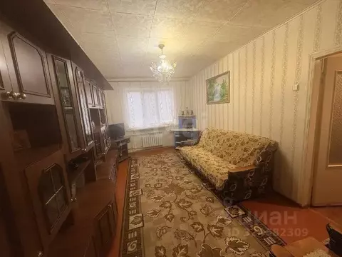 3-к кв. Белгородская область, Короча ул. Дорошенко, 23К2 (60.4 м)