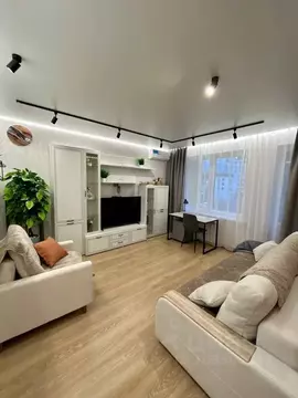 2-к кв. Нижегородская область, Нижний Новгород Большая Покровская ул., ...