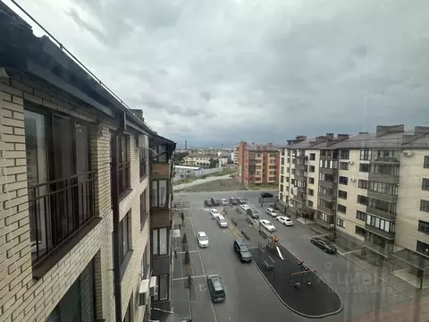 4-к кв. Северная Осетия, Владикавказ просп. Героев Отечества, 4 (170.0 ...