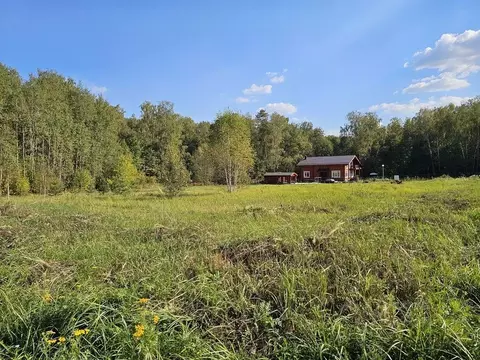 Участок в Московская область, Ступино городской округ, Олимп кп  ...