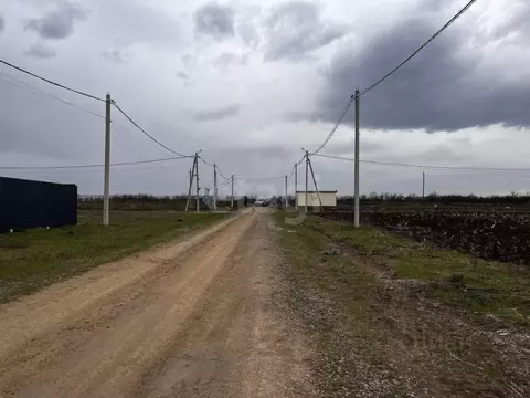 Участок в Ростовская область, Аксайский район, Щепкинское с/пос, ...