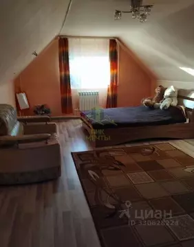 Дом в Бурятия, Улан-Удэ 120-й мкр, 56 (80 м)