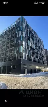 Гараж в Московская область, Ленинский городской округ, д. Сапроново 2С ...