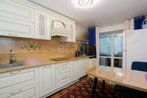 1-к кв. Бурятия, Улан-Удэ Ключевская ул., 43 (31.7 м)