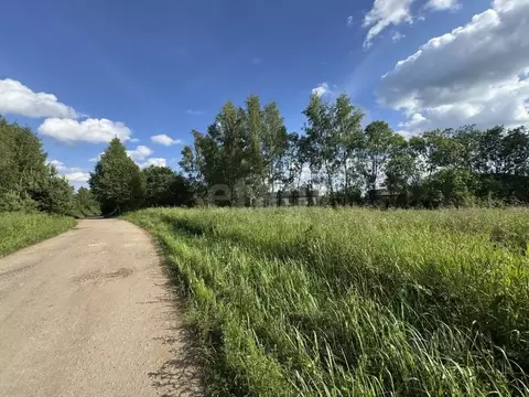 Участок в Московская область, Клин городской округ, Сокол СНТ 346 ...