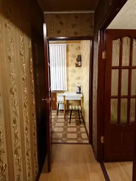 2-к кв. Московская область, Одинцовский городской округ, с. Успенское ...