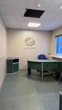 Офис в Ямало-Ненецкий АО, Новый Уренгой Промышленная ул., 8 (12 м)