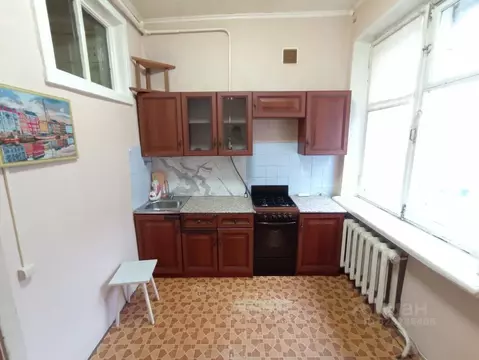 1-к кв. Московская область, Серпухов Целинная ул., 29/15 (35.0 м)