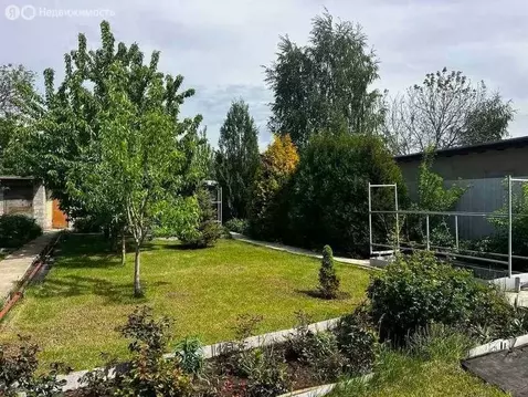 Дом в Волжский, СНТ Новые Сады (11.97 м)