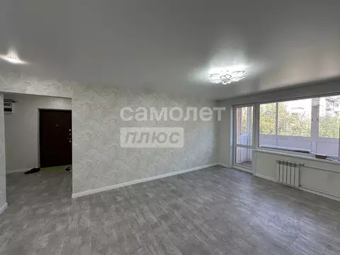 2-к кв. Иркутская область, Иркутский муниципальный округ, пос. ...