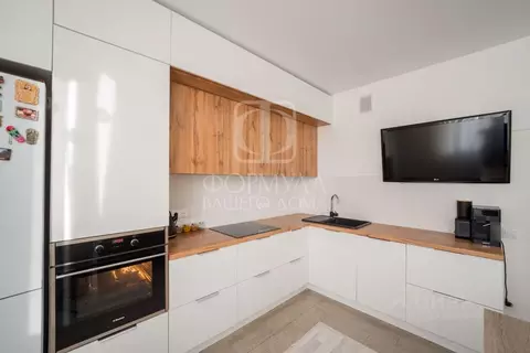 2-к кв. Свердловская область, Екатеринбург ул. Крауля, 170 (59.1 м)