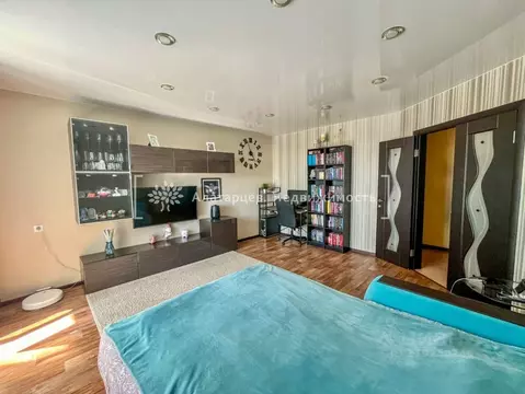 2-к кв. Томская область, Томск ул. Гоголя, 15 (57.5 м)