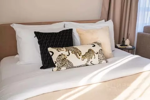 Студия Башкортостан, Уфа ул. Рудольфа Нуреева, 6 (32.0 м)