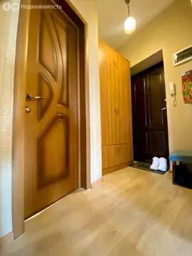 2-комнатная квартира: Таганрог, улица Пальмиро Тольятти, 26 (41.5 м)