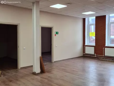 Офис (184.7 м)