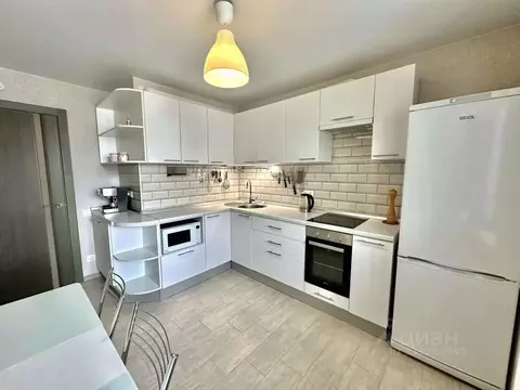 1-к кв. Самарская область, Самара просп. Кирова, 322Ак3 (42.0 м)