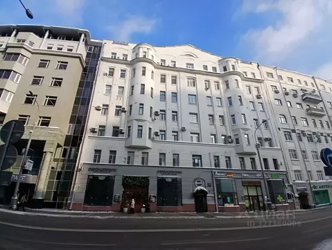 Комната Москва Новослободская ул., 14/19С1 (14.1 м)