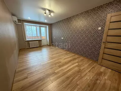 1-к кв. Пермский край, Пермь ул. Макаренко, 26 (34.0 м)