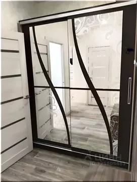 1-к кв. Новосибирская область, Обь Октябрьская ул., 5 (44.0 м)