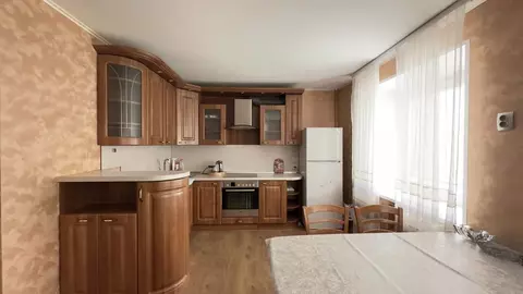 3-к кв. Мурманская область, Мурманск ул. Полярные Зори, 49к2 (62.0 м)