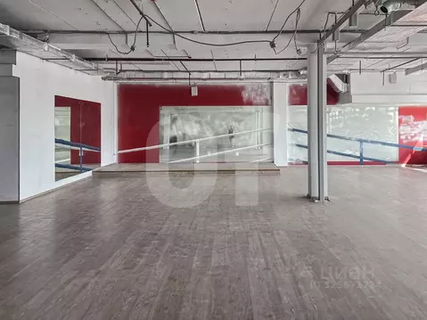 Офис в Москва Киевское шоссе, 22-й км, 4А (7368 м)