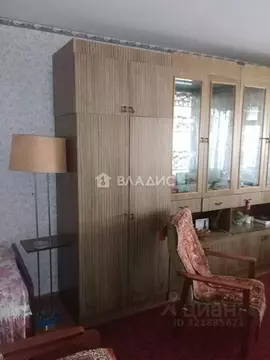 1-к кв. Воронежская область, Воронеж Баррикадная ул., 11 (39.3 м)