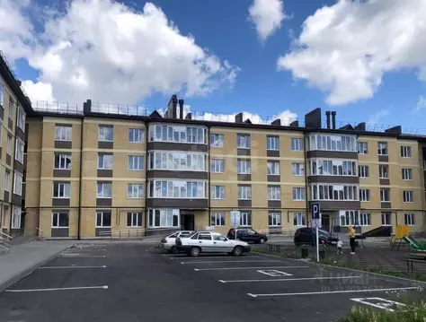 1-к кв. Ставропольский край, Михайловск Шпаковский район, Адмирал кп, ...