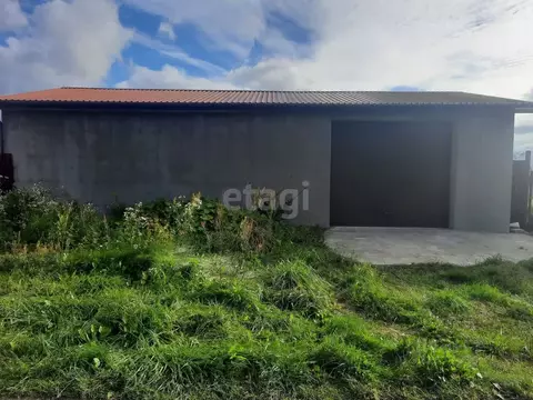 Дом в Калининградская область, Мамоново пос. Краснофлотское, ул. ...