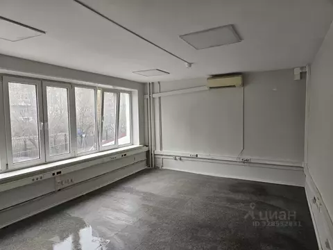 Офис в Москва ул. Народного Ополчения, 29К2 (24 м)