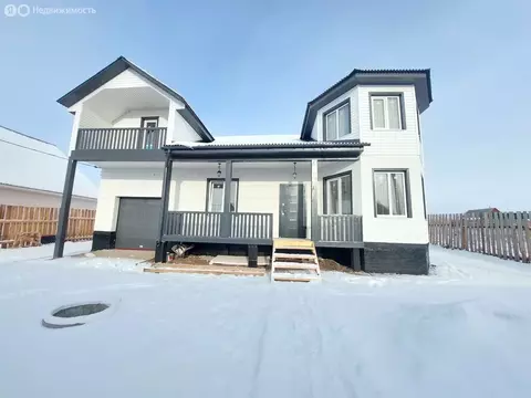 Дом в Грановщина, Новороссийская улица (260 м)