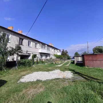 1-к кв. Брянская область, Брасовский район, Локоть рп ул. Вали Котика, ...