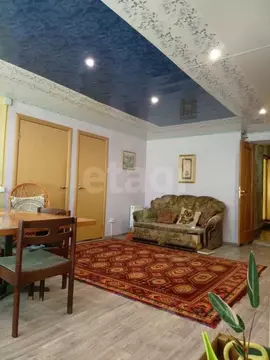 Дом в Владимирская область, Владимир с. Кусуново, ул. Центральная, 29 ...