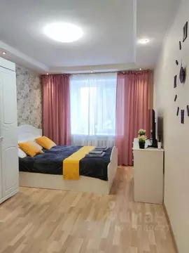 2-к кв. Татарстан, Казань ул. Вишневского, 61 (60.0 м)