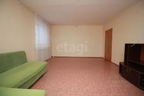 2-к кв. Челябинская область, Челябинск Звенигородская ул., 58 (68.9 м)