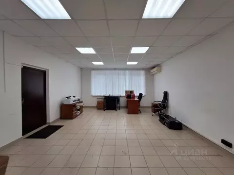 Офис в Ростовская область, Ростов-на-Дону ул. Народного Ополчения, 215 ...