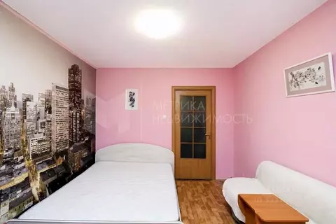 2-к кв. Тюменская область, Тюмень ул. Осипенко, 84 (50.0 м)