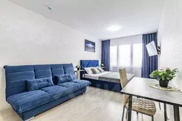 1-к кв. Свердловская область, Екатеринбург ул. Советская, 62Б (30.0 м)